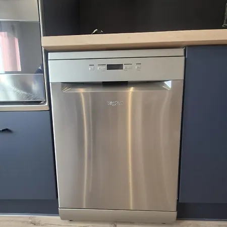 Appartement Spacieux Et Lumineux Marlenheim