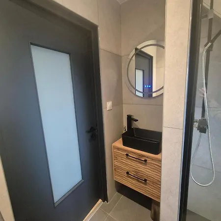 Apartment Appartement Spacieux Et Lumineux Marlenheim