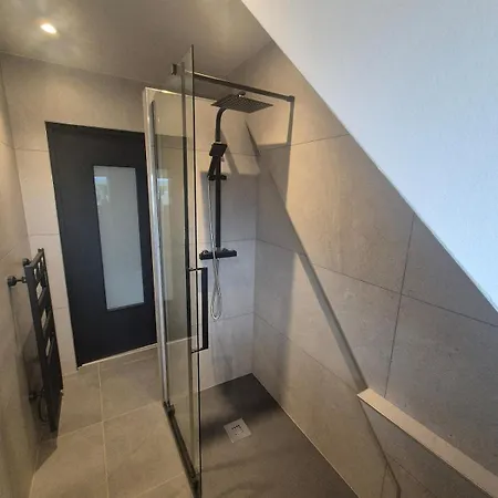 Appartement Spacieux Et Lumineux *